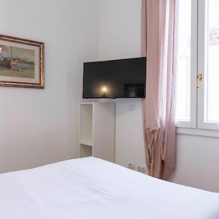Santa Croce Elegant Apartment Florencja Zewnętrze zdjęcie