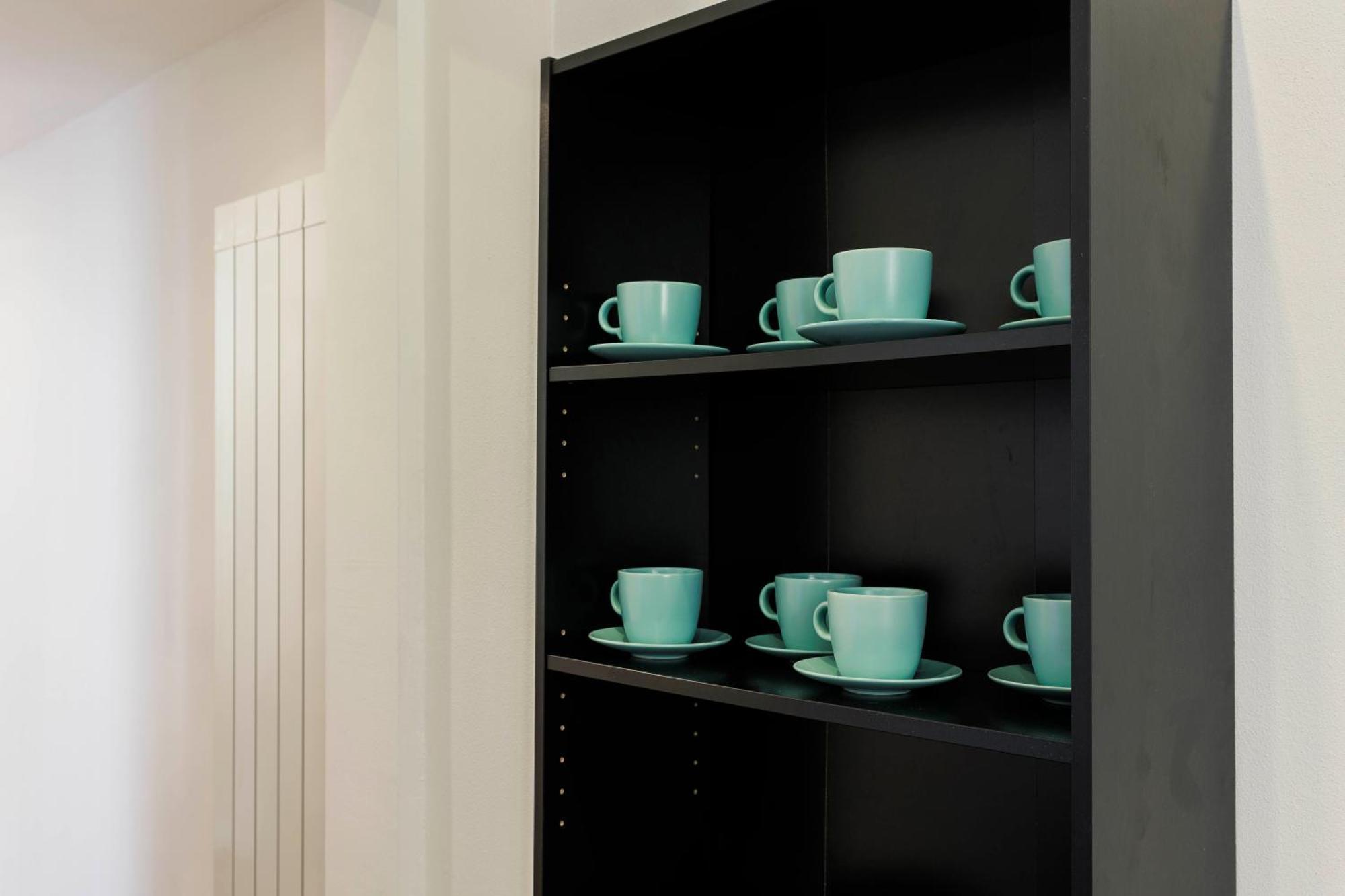 Santa Croce Elegant Apartment Florencja Zewnętrze zdjęcie