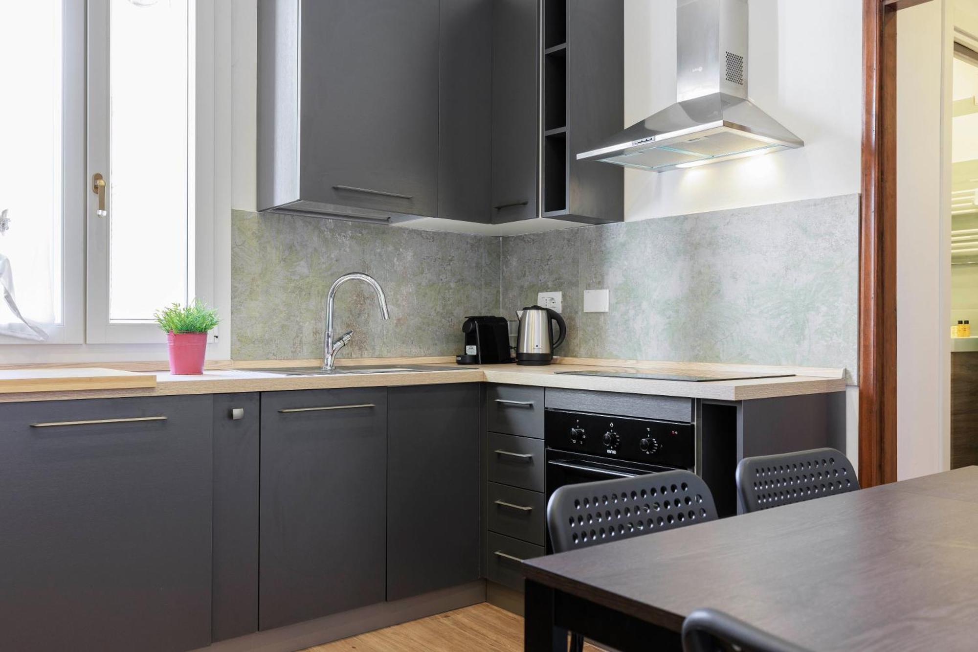 Santa Croce Elegant Apartment Florencja Zewnętrze zdjęcie